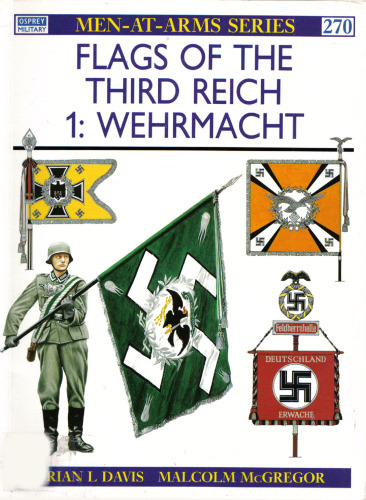 Flags of the Third Reich: Wehrmacht