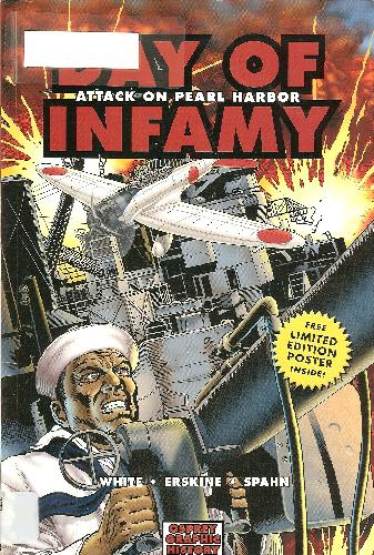 Day of infamy (pearl harbor)