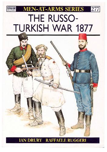 Russo-Turkish War 1877