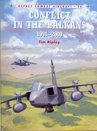 Conflict In The Balkans 1991-2000