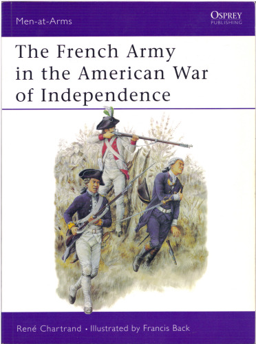 The French Army in the American War of Independence