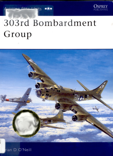 303rd Bombardment Group