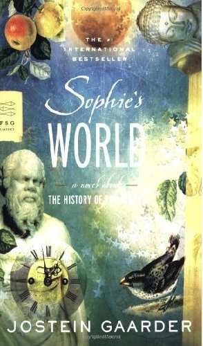 Sophie’s World: A Novel About the History of Philosophy