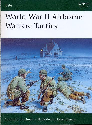 World War II Airborne Tactics