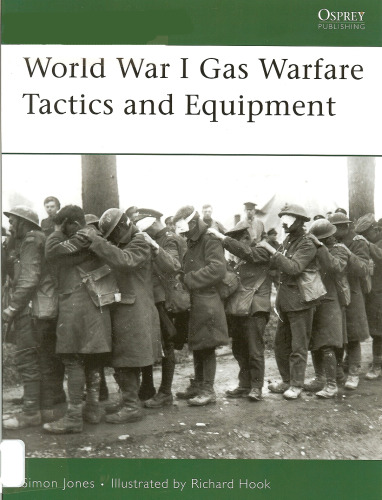 World War I Gas Warfare Tactics & Equipment