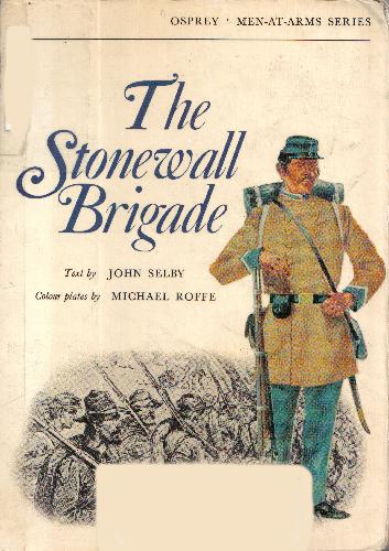 Stonewall Brigade