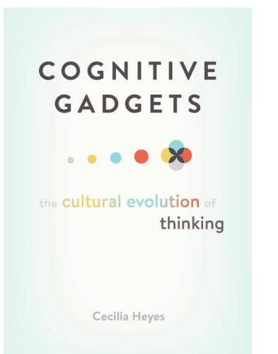 Cognitive Gadgets: The Cultural Evolution of Thinking