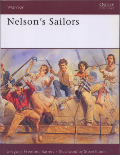 Nelson's Sailors