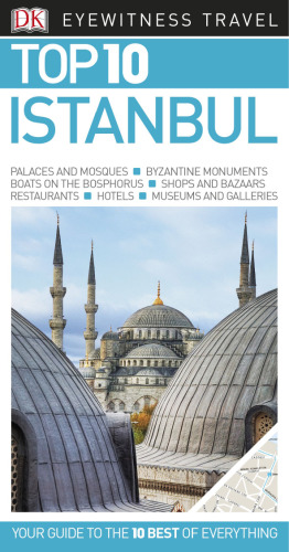 Top 10 Istanbul