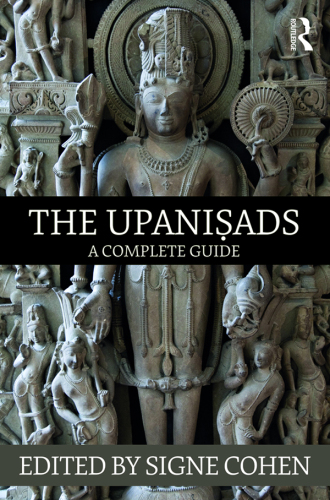 The Upanisads (Upanishads): A Complete Guide