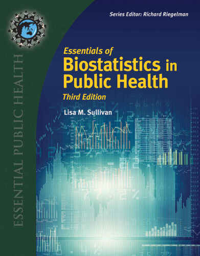 Essentials of Biostatistics in Public Health