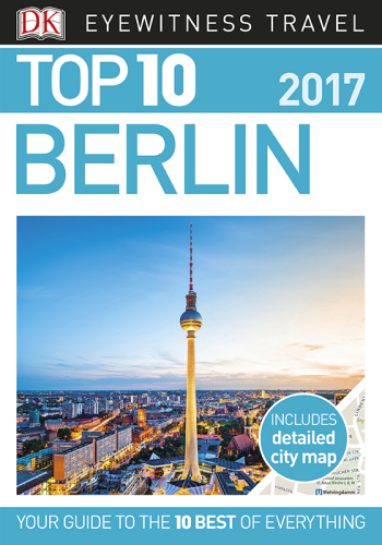 Top 10 Berlin