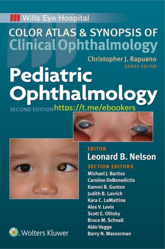 Pediatric Ophthalmology