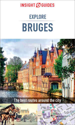 Insight Guides: Explore Bruges