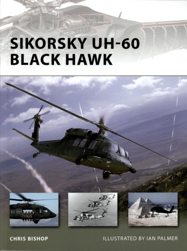 Sikorsky UH-60 Black Hawk