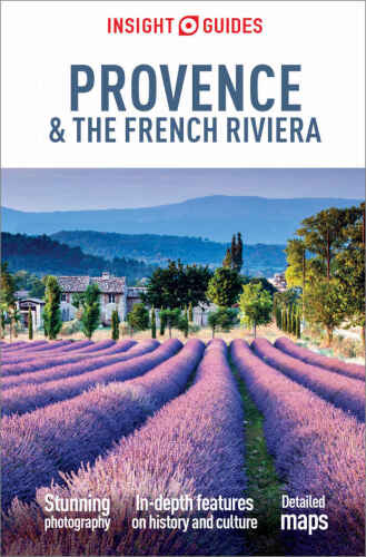 Provence and the French Riviera