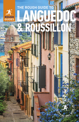 The Rough Guide to Languedoc & Roussillon