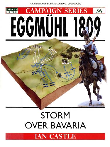 Eggmuhl 1809