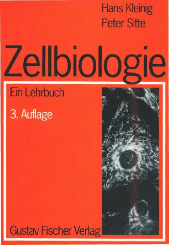 Zellbiologie