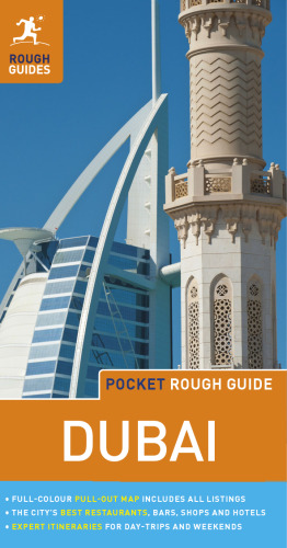 Pocket Rough Guide Dubai