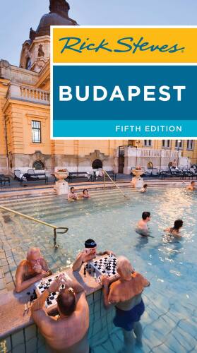 Rick Steves Budapest