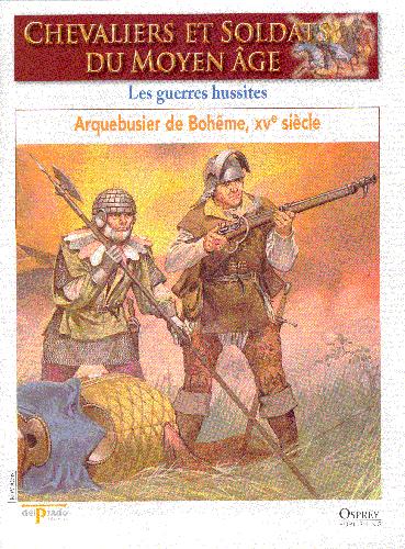 Mwf066 - Les Guerres Hussites