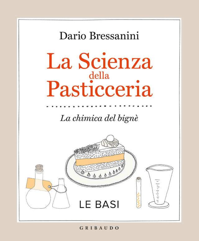 La scienza della pasticceria - Le basi: La chimica del bignè