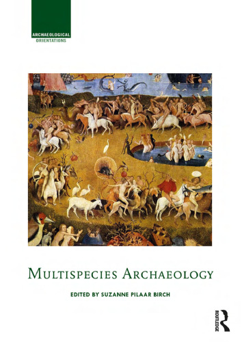 Multispecies Archaeology