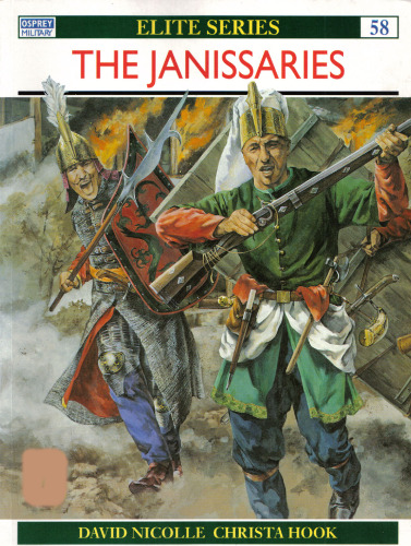 Janissaries