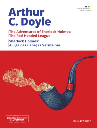 Sherlock Holmes: A Liga das Cabeças Vermelhas / The Red-Headed League