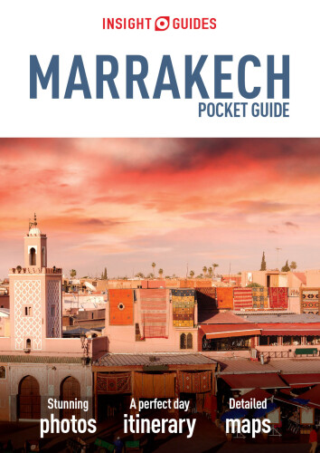 Marrakech