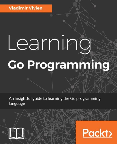 Learning Go Programming