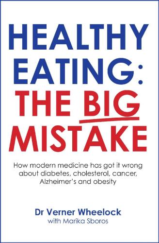 Healthy Eating: The Big Mistake