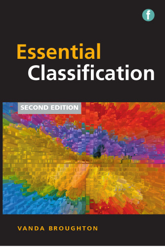 Essential Classification