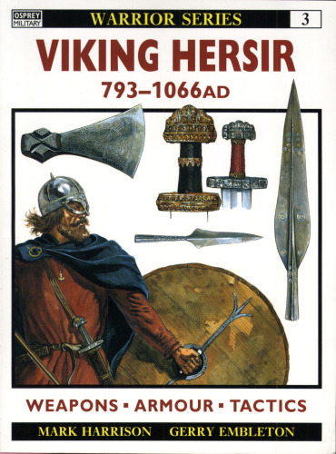 Viking Hersir 793-1066 AD