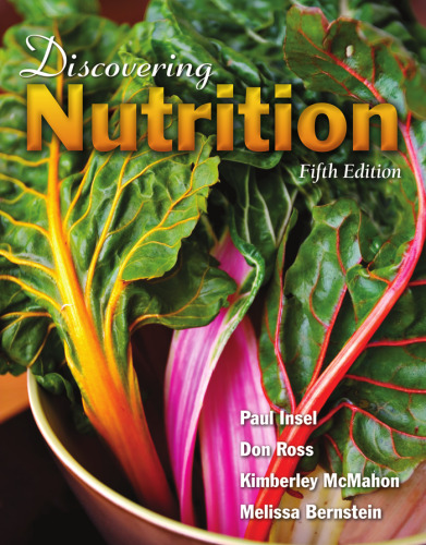 Discovering Nutrition