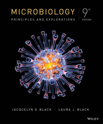 Microbiology: Principles and Explorations