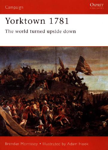 Yorktown 1781