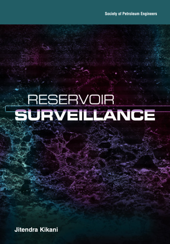 Reservoir Surveillance