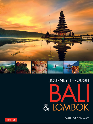 Journey Through Bali & Lombok