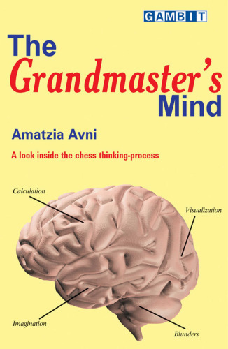 The Grandmaster’s Mind