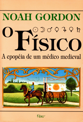 O Físico - A Epopéia de um Médico Medieval