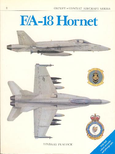 F/A 18 Hornet