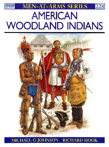 American Woodland Indians