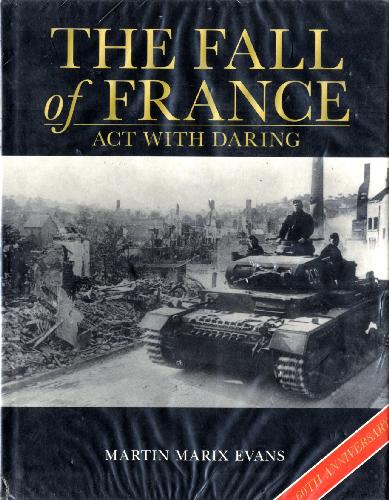 The Fall of France