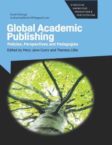 Global Academic Publishing_ Policies, Perspectives and Participation)