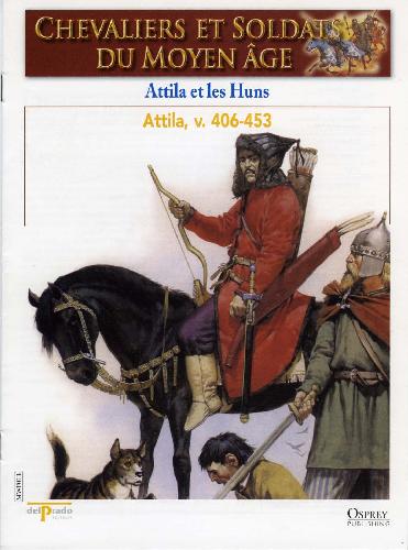 Attila Et Les Huns