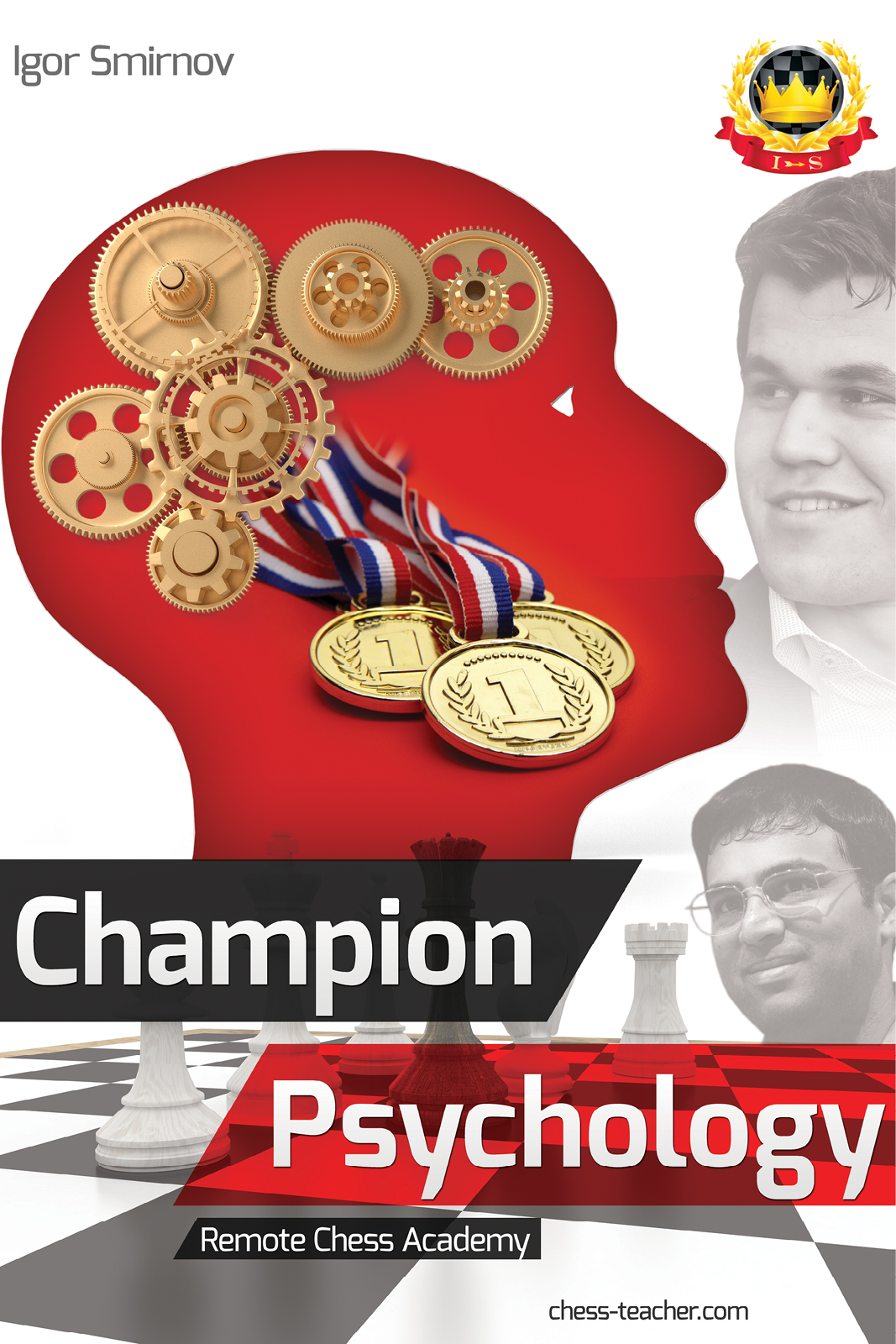 Champion Psychology