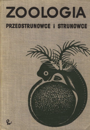 Zoologia - Przedstrunowce i strunowce