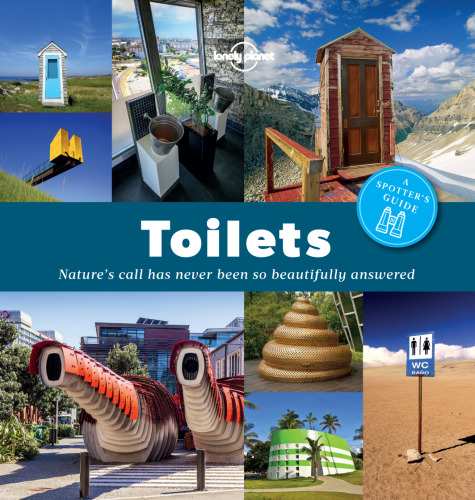 A Spotter’s Guide to Toilets